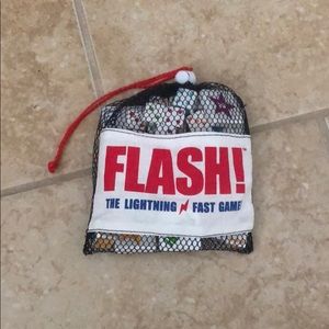 Flash lightning fast game